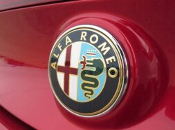 alfa romeo
