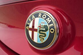 alfa romeo