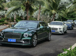 bentley