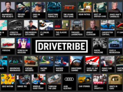 drivetribe
