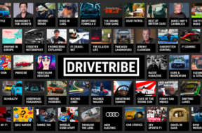 drivetribe