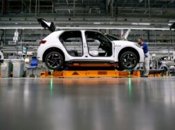 GERMANY-AUTOMOBILE-COMPANY-VOLKSWAGEN