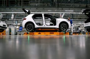 GERMANY-AUTOMOBILE-COMPANY-VOLKSWAGEN