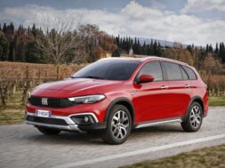 fiat tipo cross sw 2