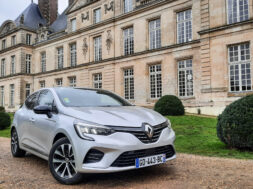 Renault Clio 1.5 BluedCi/100 Evolution