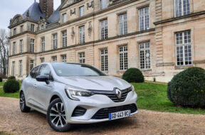 Renault Clio 1.5 BluedCi/100 Evolution