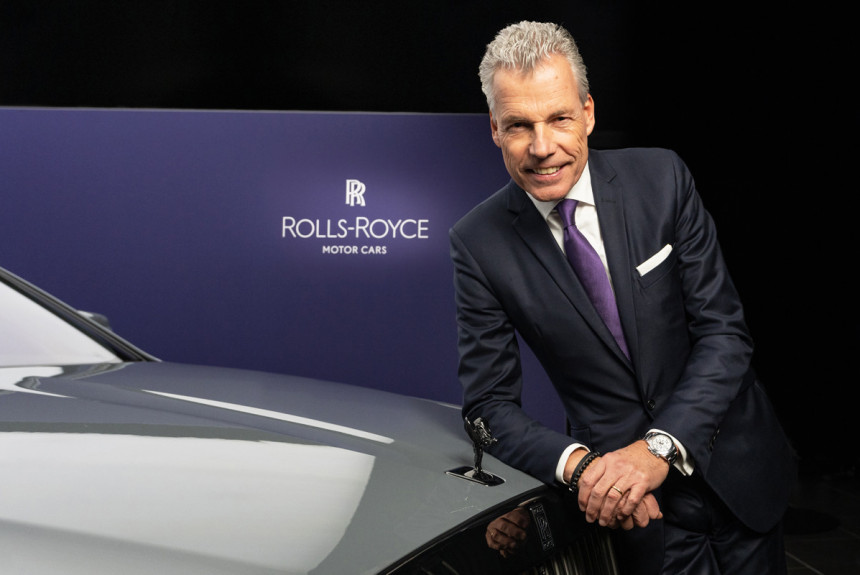 Rolls-Royce će sve modele u gami zameniti električnim