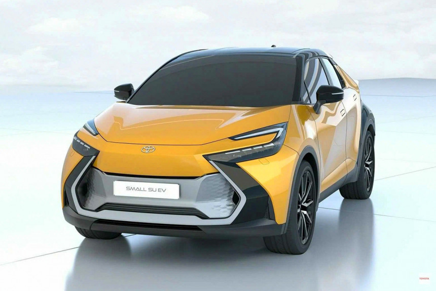 Toyota i Maruti Suzuki pripremaju novi model s baterijom BYD-a