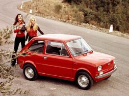 Fiat 126 2