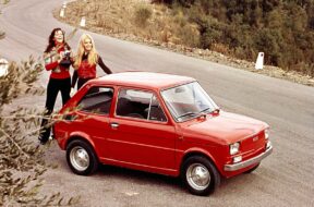 Fiat 126 2