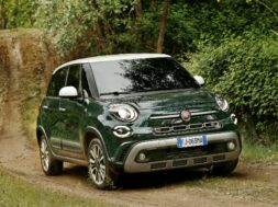 Fiat 500L Cross
