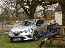 Renault Clio 1.5 BluedCi/100 Evolution