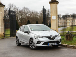 Renault Clio 1.5 BluedCi/100 Evolution