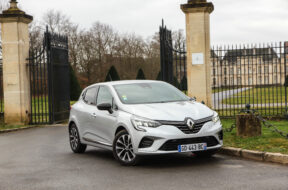 Renault Clio 1.5 BluedCi/100 Evolution