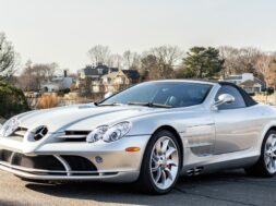Mercedes-SLR-McLaren-1
