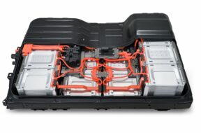 Nissan-Leaf-battery