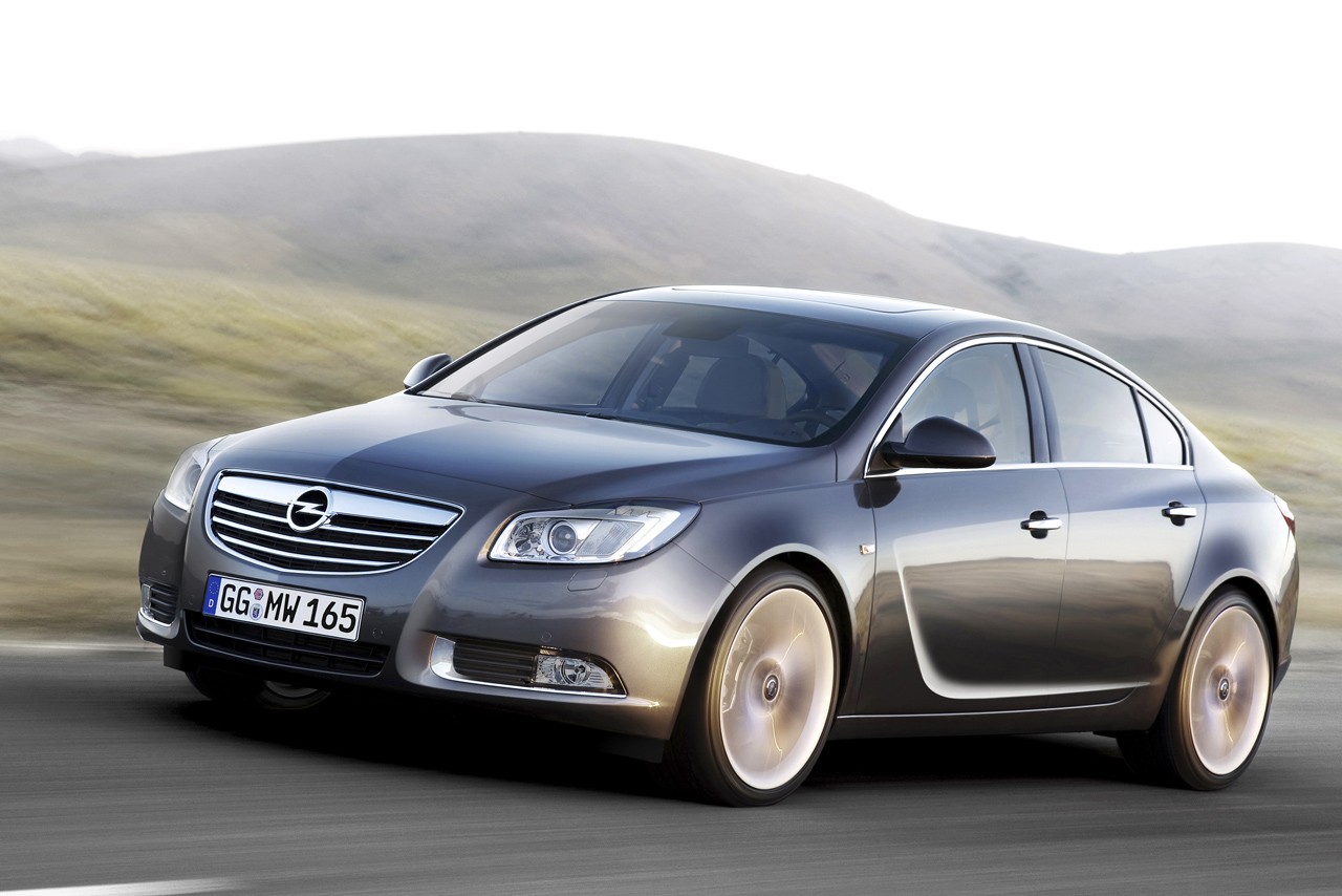 Ogroman opoziv za Opel Insigniju – u servise mora 572.000 vozila!