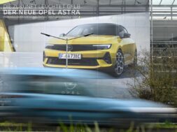 Landesregierung besucht Opel-Werk Rüsselsheim