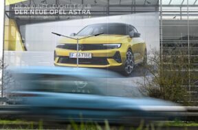 Landesregierung besucht Opel-Werk Rüsselsheim