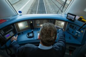 Lokführermangel in Bayern