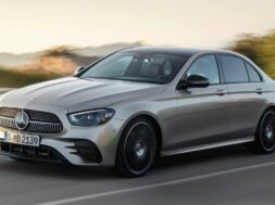 mercedes e klasa e klase