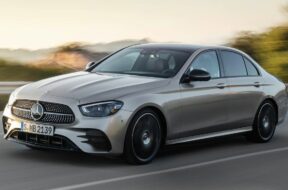 mercedes e klasa e klase