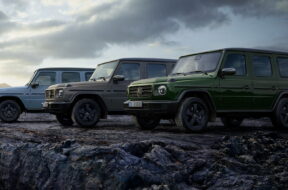 Mercedes G klasa Mercedes G klase