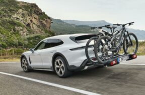 porsche e-bike