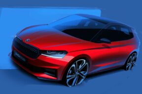 skoda fabia montecarlo