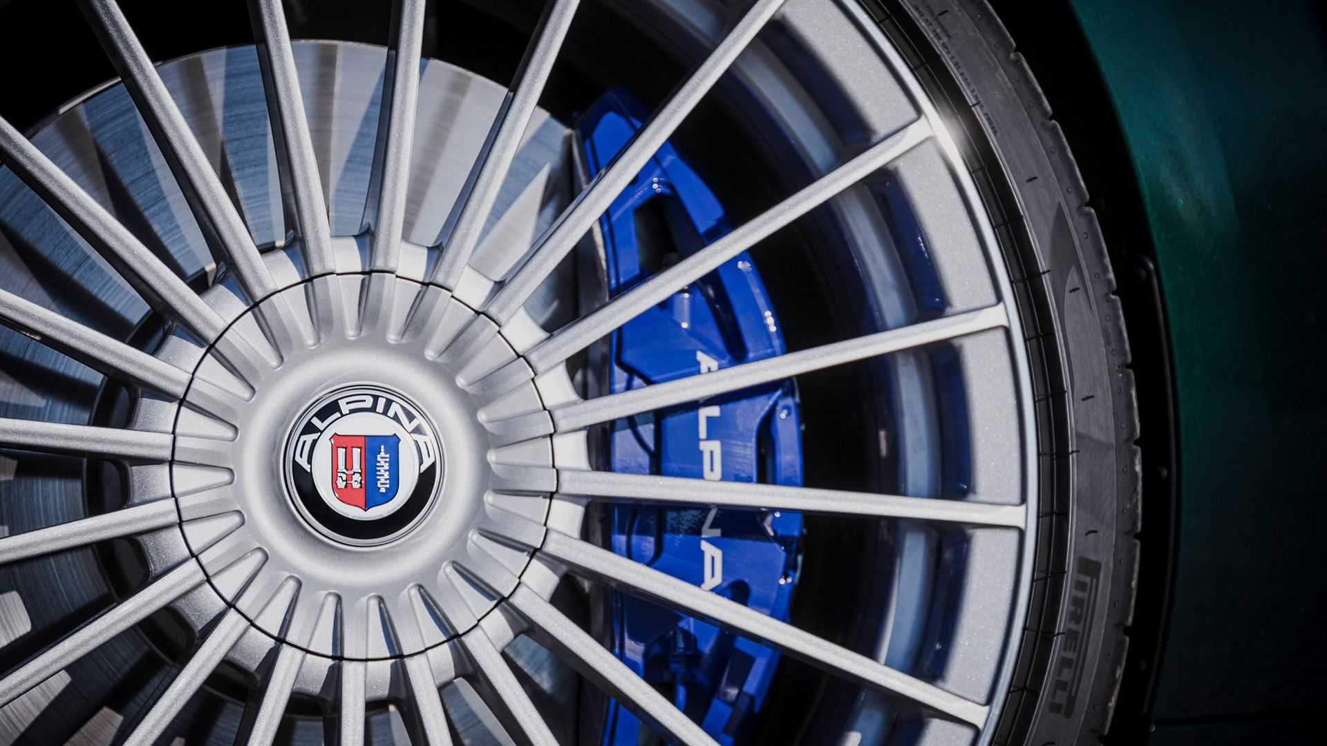 Alpina zvanično postaje deo grupacije BMW