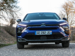 Citroen C5 X