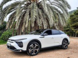 Citroen C5 X