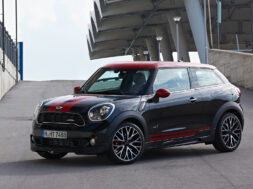 Mini Paceman