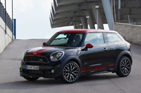 Mini Paceman