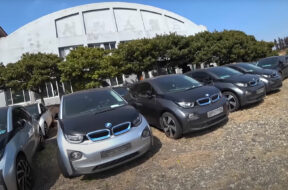 bmw i3 koreja