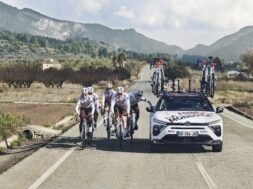 citroen c5 x peloton