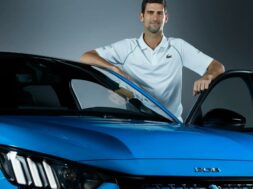 djokovic peugeot