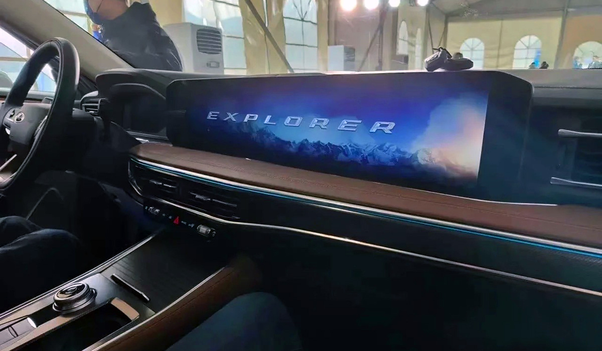 Ford će uz popust prodavati SUV Explorer bez nekih čipova