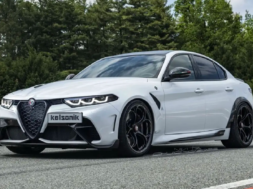 giulia qv