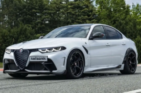 giulia qv
