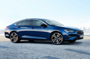 opel insignia gsi