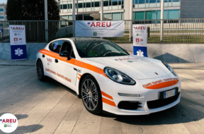 porsche panamera italija