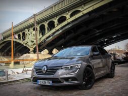 renault talisman ar 2