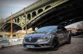 renault talisman ar 2