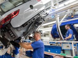 VW-Kernmarke verdient 2019 mehr