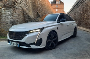 Peugeot 308 SW 1.2 PureTech/130 EAT8 GT Pack