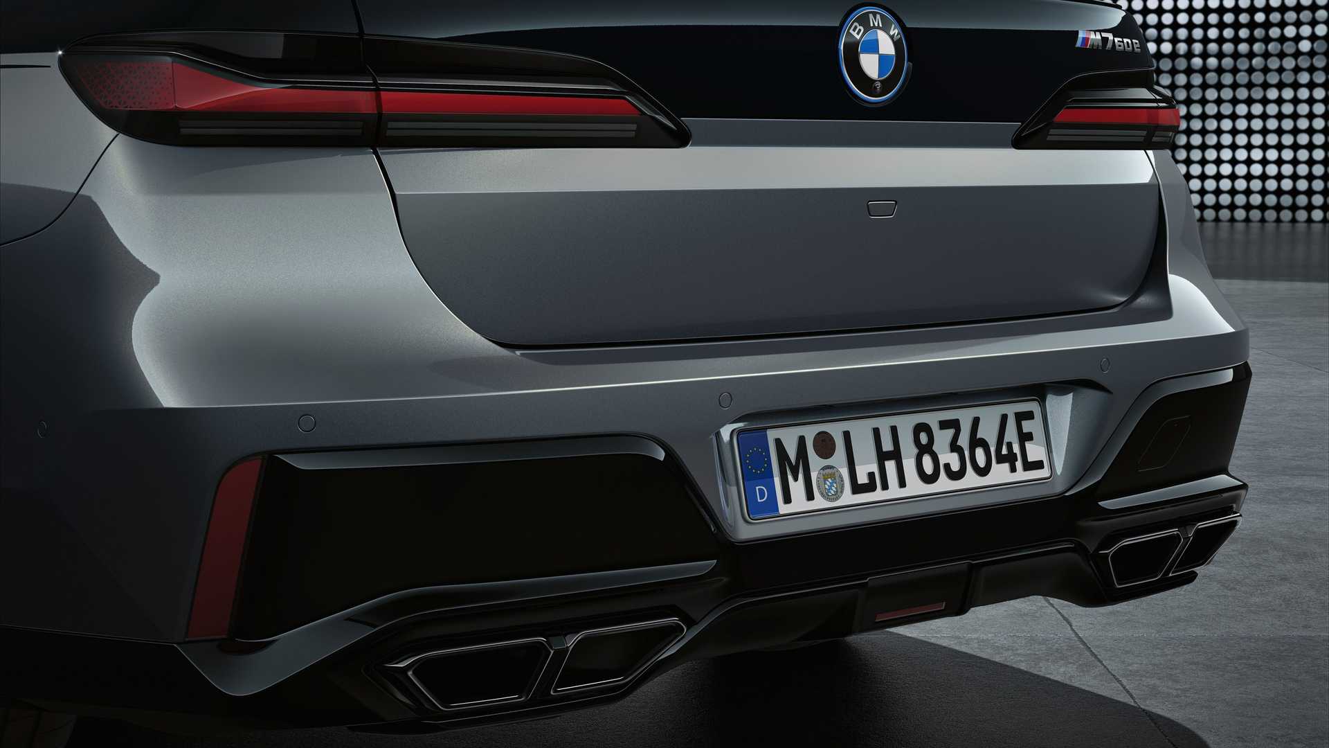 Lažno predstavljanje, BMW diže na viši nivo