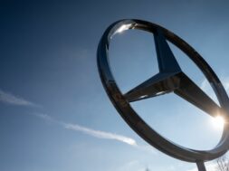 Mercedes-Werk Sindelfingen
