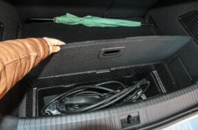 Renault megane e-tech električni