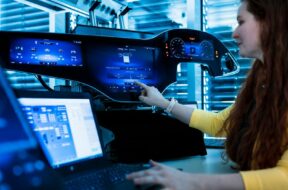 Mercedes Softwarezentrum – SENDESPERRFRIST